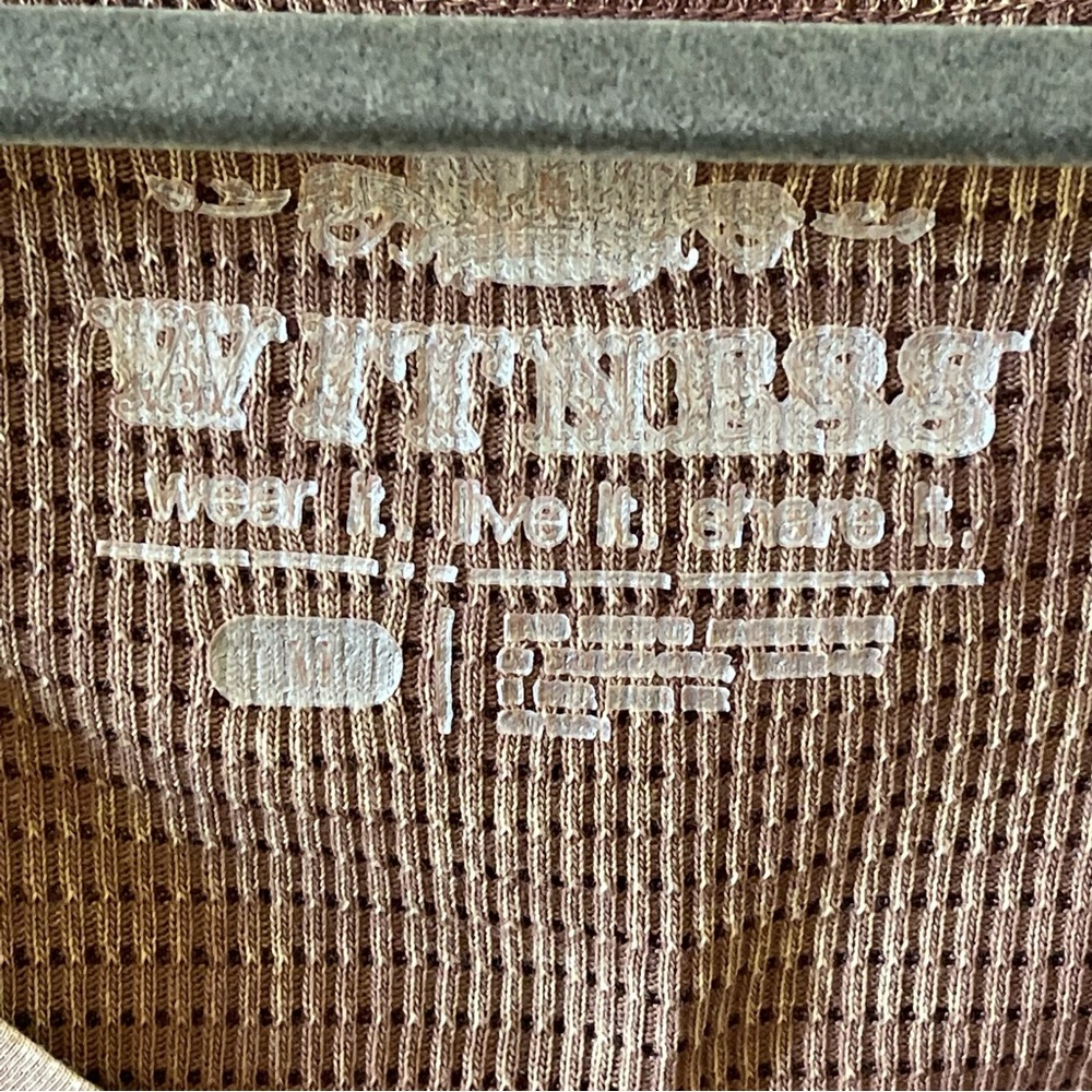 Withers Thermal Top M View 5